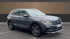 Volkswagen Tiguan 1.5 TSI 150 Elegance 5dr DSG Petrol Estate